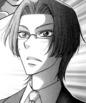 Rei Sagara Love Stage Wiki Fandom Rei Sagara Love Stage Wiki Fandom