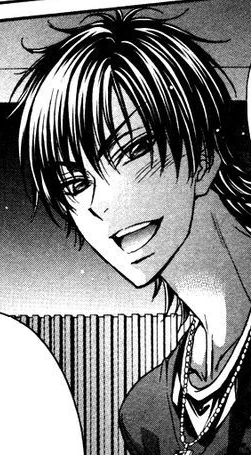 Get Wallpaper Ryouma Ichijou Love Stage Wiki Fandom For iPhone Free