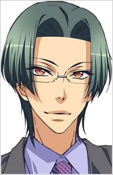 Rei Sagara Love Stage Wiki Fandom Rei Sagara Love Stage Wiki Fandom