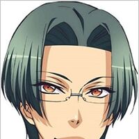 Wallpaper Rei Sagara Love Stage Wiki Fandom Desktop Wallpaper Free
