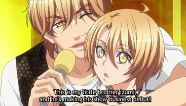 Episode 8/Image Gallery | Love Stage!! Wiki | FANDOM powered by Wikia