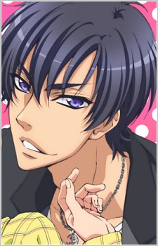 Ryouma Ichijou Love Stage Wiki Fandom Powered By Wikia