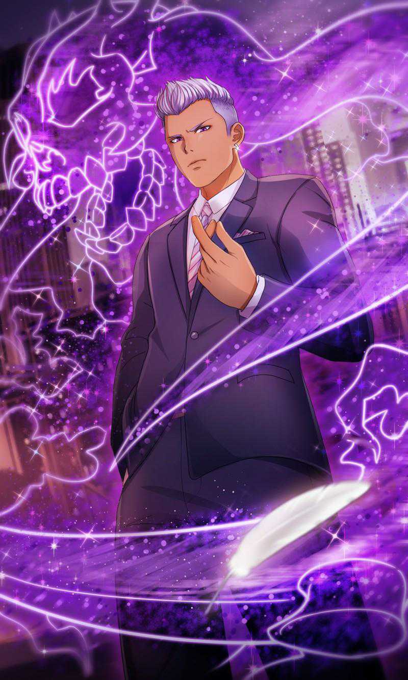 Hades | Lovestruck Wiki | Fandom