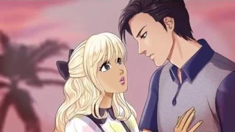 Gangsters In Love Lovestruck Wiki Fandom