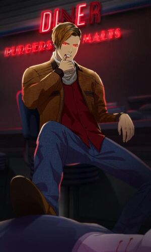 Antonio Vasquez | Lovestruck Wiki | FANDOM powered by Wikia Antonio Vasquez | Lovestruck Wiki | FANDOM powered by Wikia