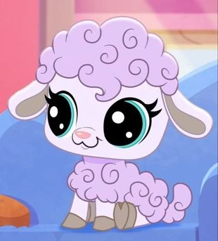 lps sweetie pom pom