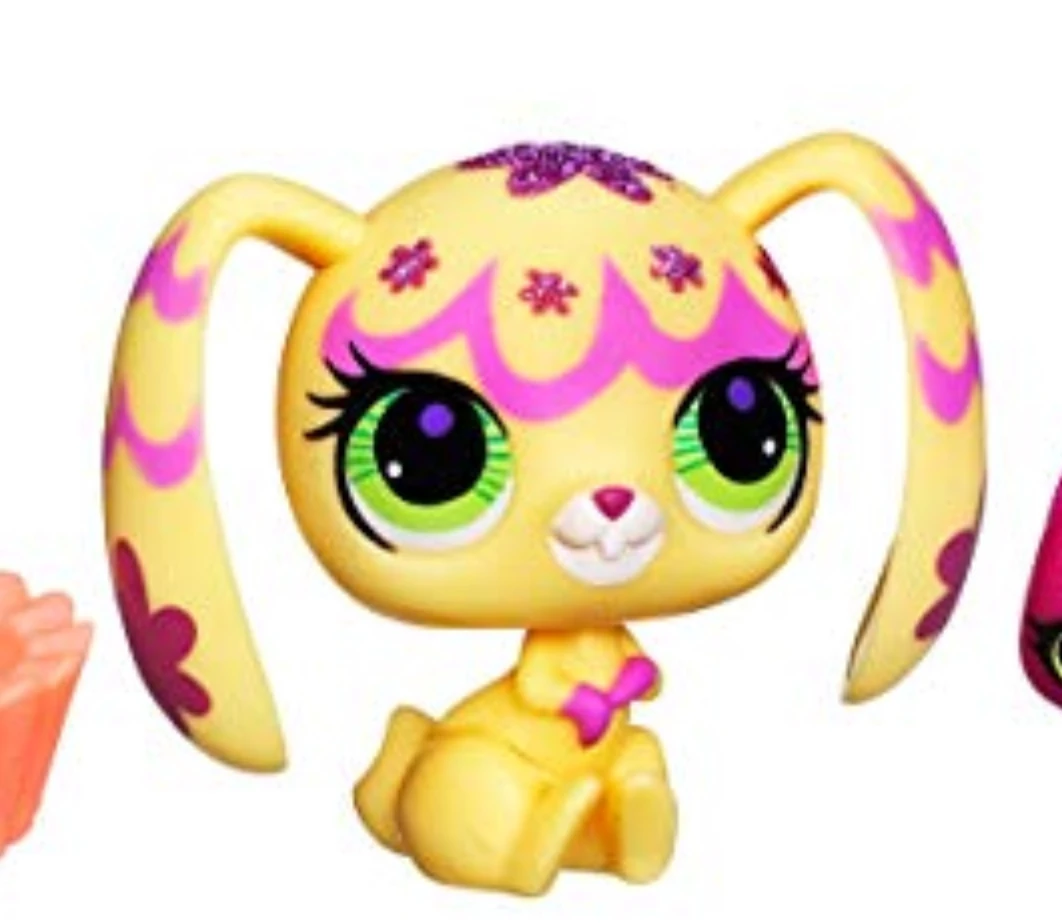 Buttercream Sunday Lps A World of Own Own Fanon Wiki Fandom