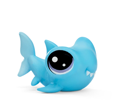 lps shark