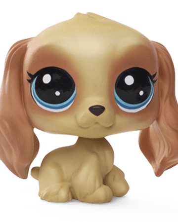 Danielle Spanielle Lps Awoo Fanmade Wiki Fandom