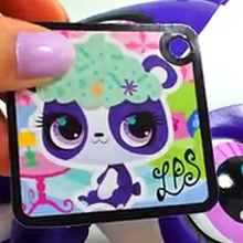 littlest pet shop token