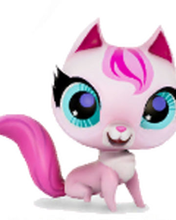 Cats Littlest Pet Shop Gameloft Wiki Fandom