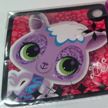 littlest pet shop token