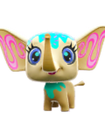 littlest pet shop elephant