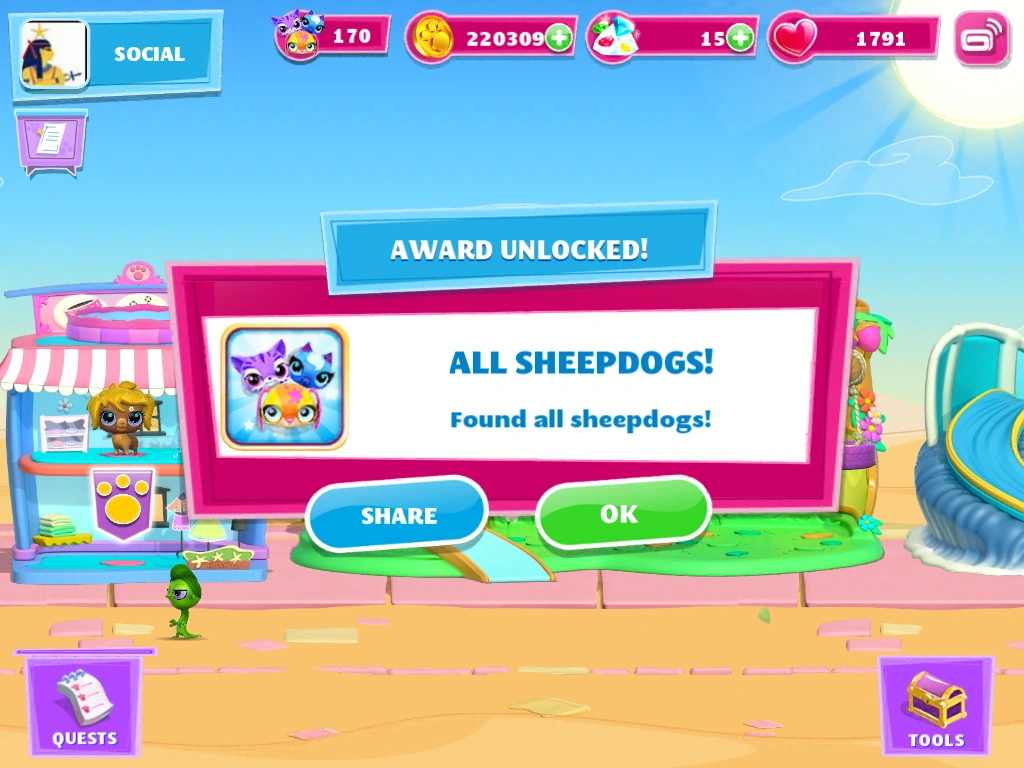 Sheepdogs Littlest Pet Shop Gameloft Wiki FANDOM powered by Wikia