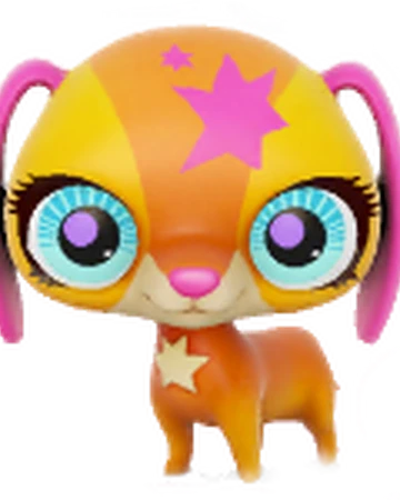 lps dog