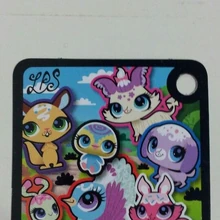 lps tokens frosted friends