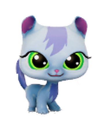 Quirky Kitties Littlest Pet Shop Gameloft Wiki Fandom