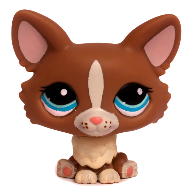 Image - LittlestPetShopCollector1864.png | Littlest Pet Shop Gameloft