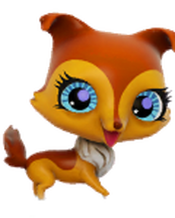 littlest pet shop collie