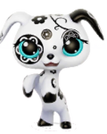 littlest pet shop names