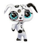 Dalmatians Dalmatians