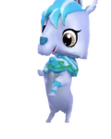 littlest pet shop llama