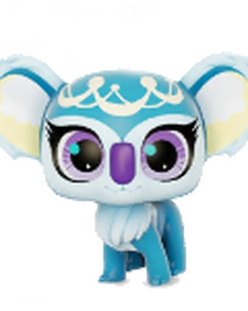 littlest pet shop koala