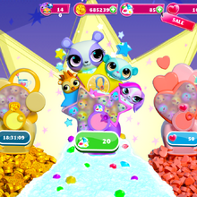 Lucky Paws Littlest Pet Shop Gameloft Wiki Fandom