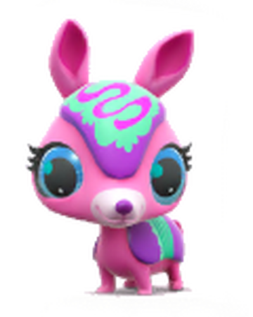 Armadillos Littlest Pet Shop Gameloft Wiki Fandom