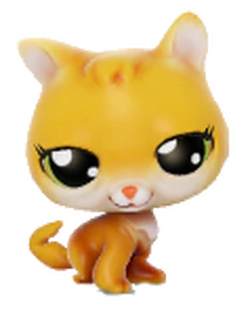 lps cat png