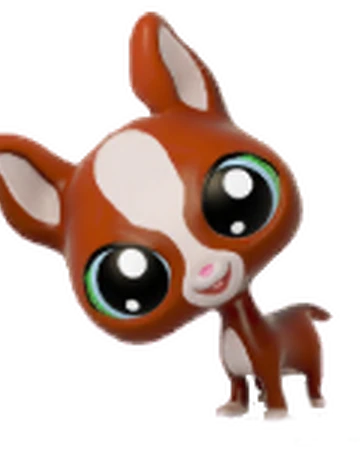 littlest pet shop game rules