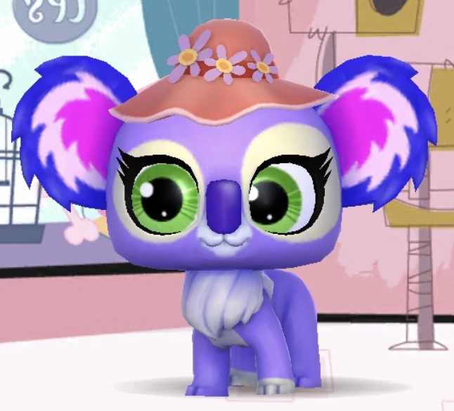 CategoryOutback Mammals Littlest Pet Shop Gameloft Wiki Fandom