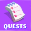 LittlestPetShopButtonsQuests