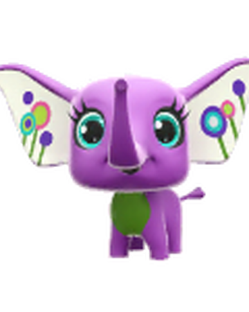 littlest pet shop elephant