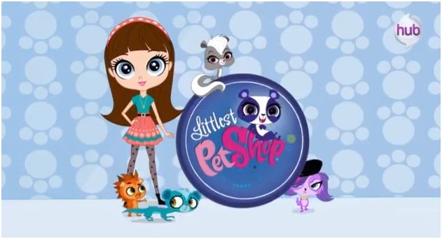 Littlest Pet Shop | Littlest Pet Shop Wiki | FANDOM powered by Wikia