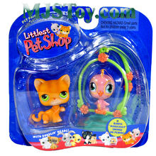 011 Shorthair Cat Littlest Pet Shop Wiki Fandom