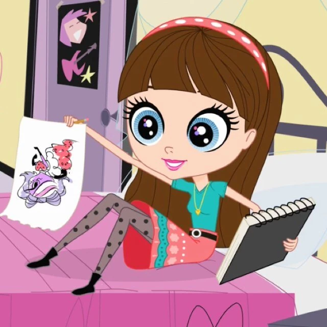 Image Blythe15.jpeg Littlest Pet Shop Wiki FANDOM powered by Wikia