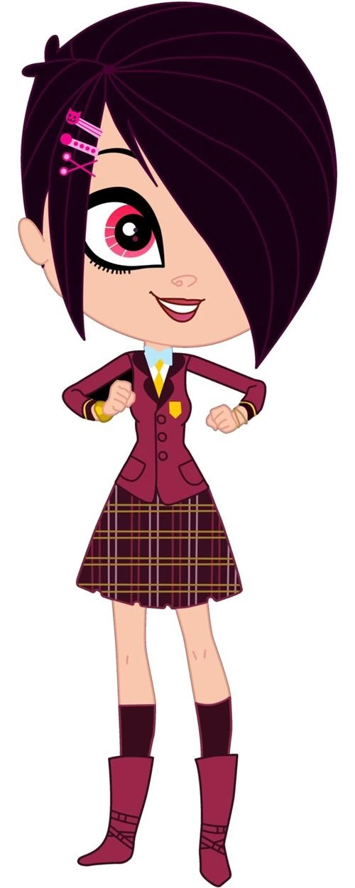 Whittany Biskit Littlest Pet Shop Wiki FANDOM powered by Wikia