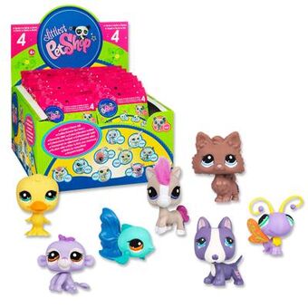 littlest pet shop blind bag pets