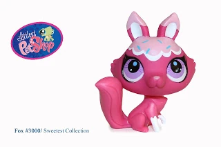 lps pink fox