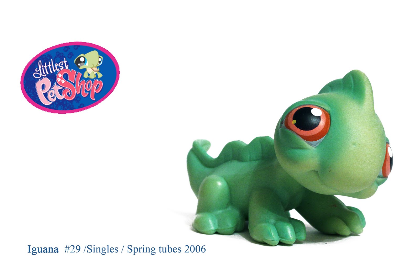 029 | Littlest Pet Shop Wiki | Fandom