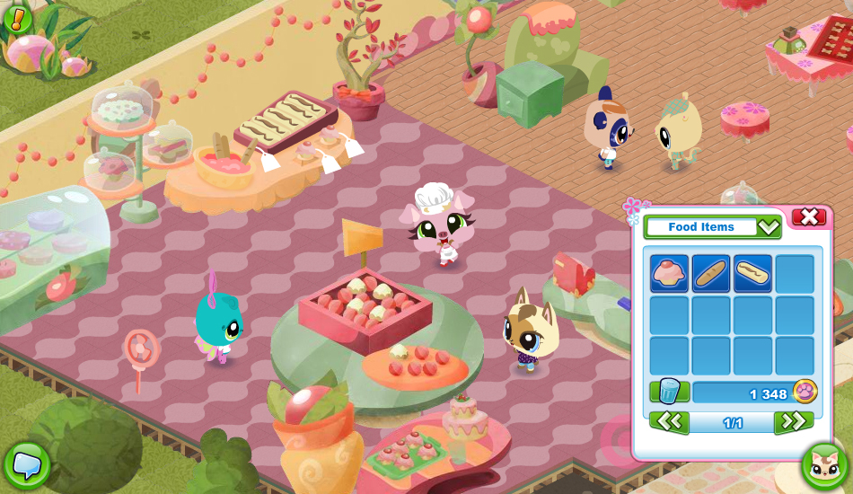 Online Worlds Littlest Pet Shop Wiki FANDOM Powered By Wikia   Latest