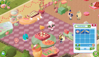 littlest pet shop online games