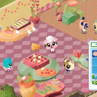 my littlest pet shop online