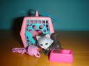 A Kenner Kitten