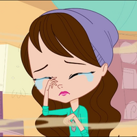 littlest pet shop blythe crying