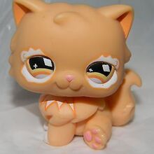 original littlest pet shop value