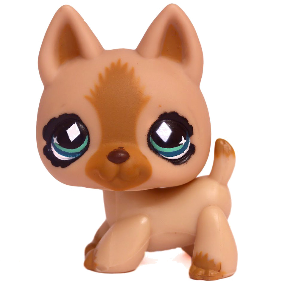 768 | Littlest Pet Shop Wiki | Fandom