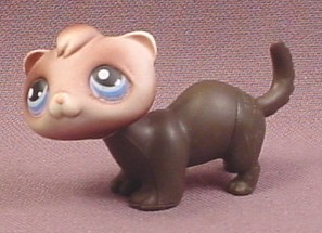 littlest pet shop otter