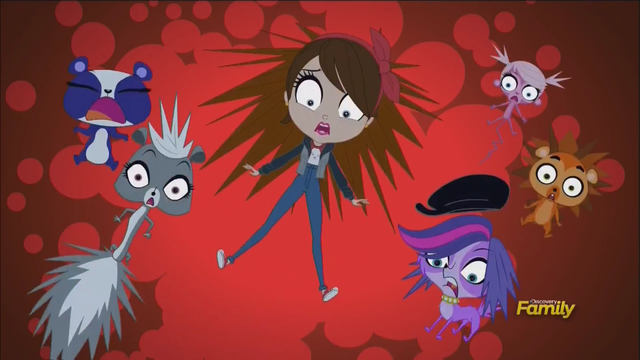 Littlest Pet Shop of Horrors | Littlest Pet Shop Wiki | FANDOM powered ...